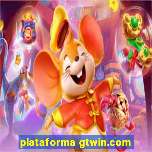 plataforma gtwin.com